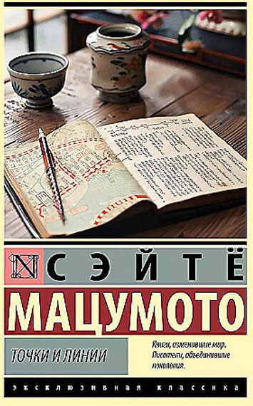 Точки и линии