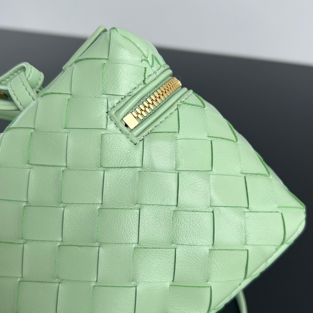 Bottega Veneta Bang Bang Vanity Case