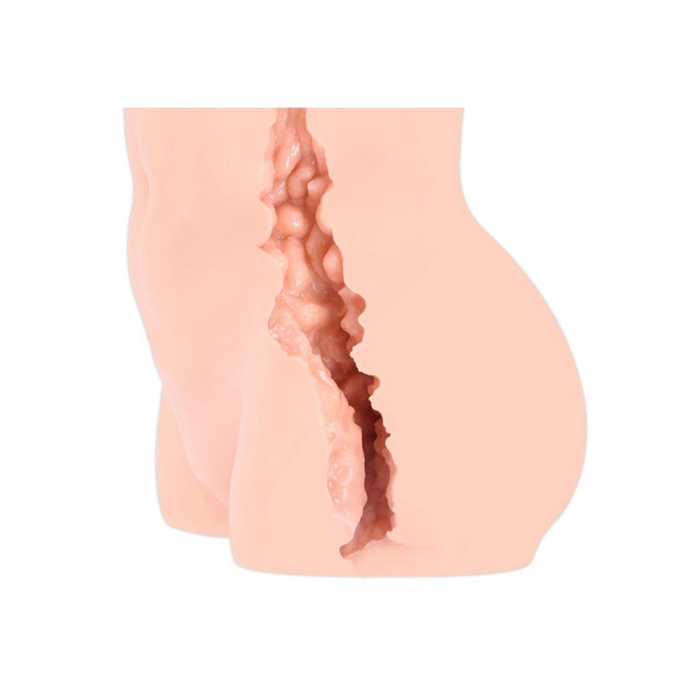 KOKOS Co. Cleo vagina - Мастурбатор без вибрации