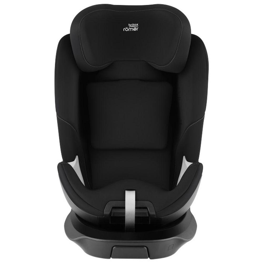 Автокресло Britax Roemer Swivel (0-25кг), Space Black