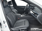 BMW 5 Series (G30) 530e M Sports (02.2021)