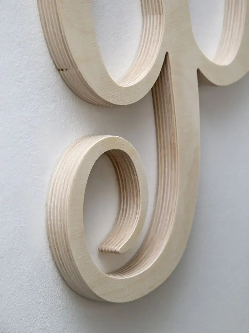 Декорация на стену 19 мм