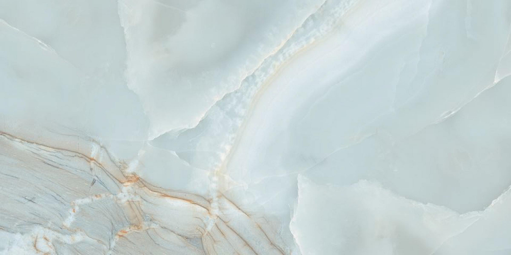 Плитка керамогранит Opera Onyx Sky полированный PS-00499