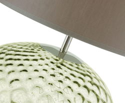 Лампа настольная Crisbase 4003 Португалия фото