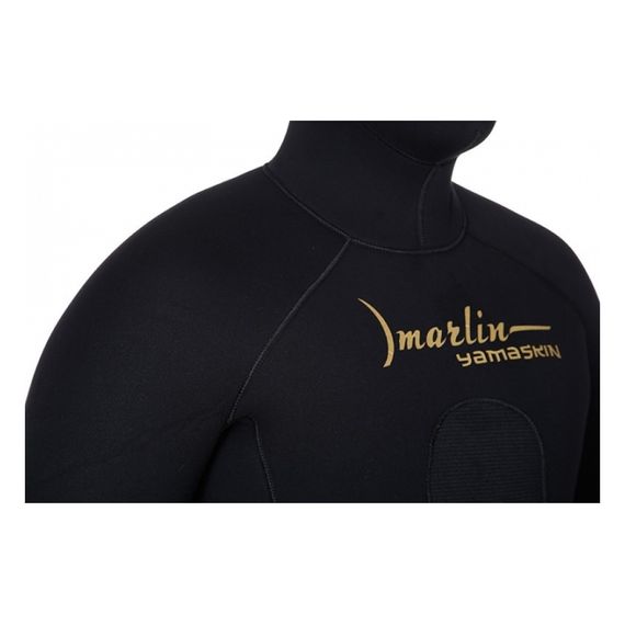 Гидрокостюм Marlin Yamaskin 7 мм куртка