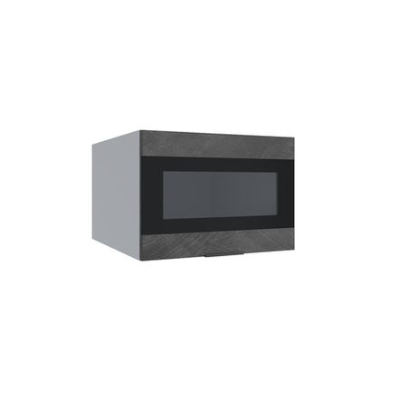 Кухня Модуль ГПГСФ 500 Фенис Палм Грей