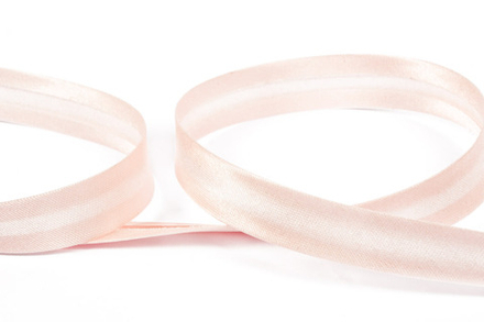 Косая бейка "Gamma", 14-15 мм, №024