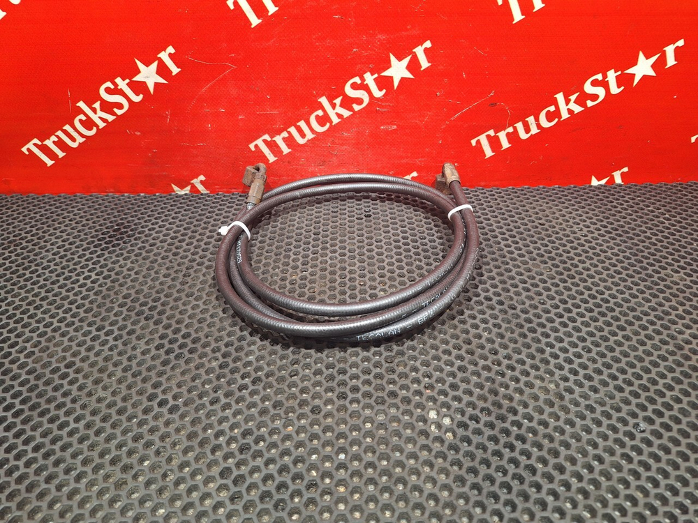 Шланг подъема кабины