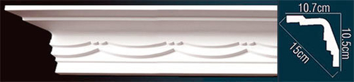Карниз потолочный AA064