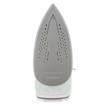 Утюг BOSCH TDA5028110, 2800 Вт, алюминиевая поверхность, автоотключение, самоочистка, антикапля, розовый