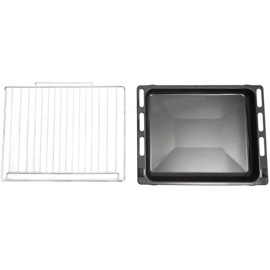 Электрический духовой шкаф Hotpoint-Ariston FA2 530 H IX