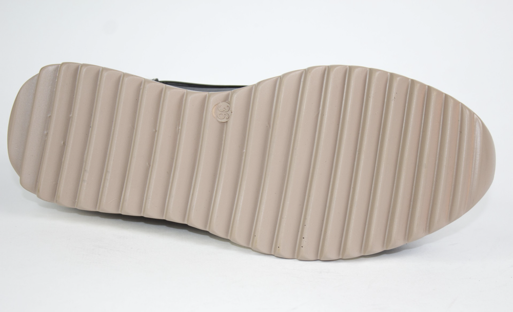 Туфли подростковые Пчёлка Доми A675-4