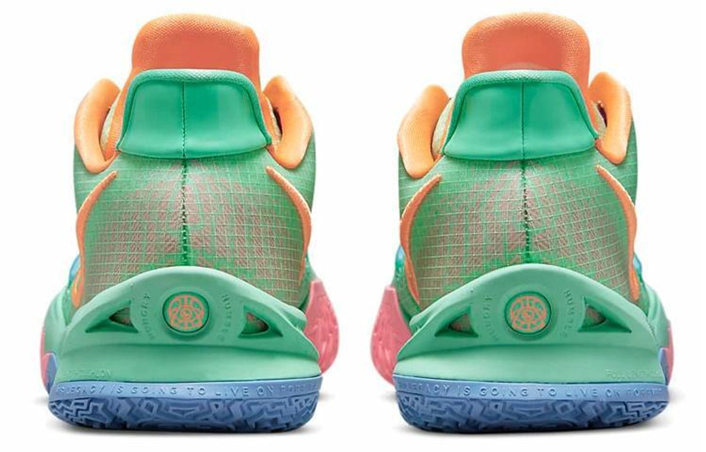 Кроссовки Nike Kyrie Low 4 Keep Sue Fresh 4