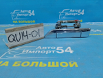 Ручка двери передней левой внешняя NISSAN BLUEBIRD 2000