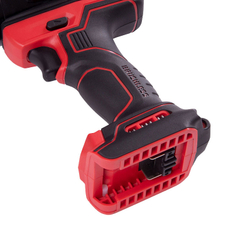 MIGHTY SEVEN (DW-601) Гайковерт аккумуляторный ударный 3/4", 1900 Нм, 18 В, без аккумулятора и ЗУ