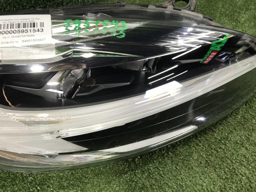 Фара правая Volvo V40 2 (2016-2019) Full LED
