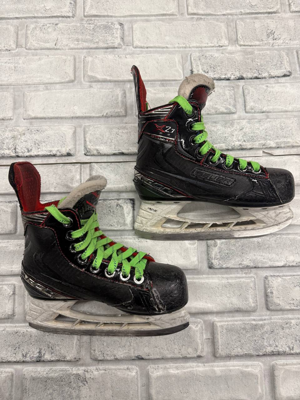 Bauer vapor X2.7 YTH 13.5D (EUR 33)