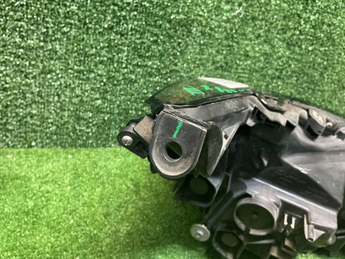 Фара левая Lexus NX 1 (2017-2021) LED