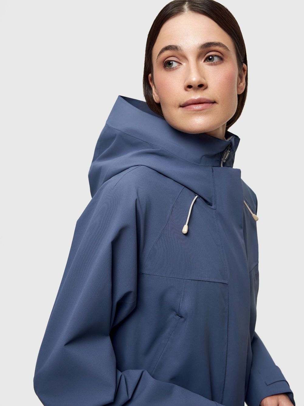 Куртка женская Vyatka NORPPA буря