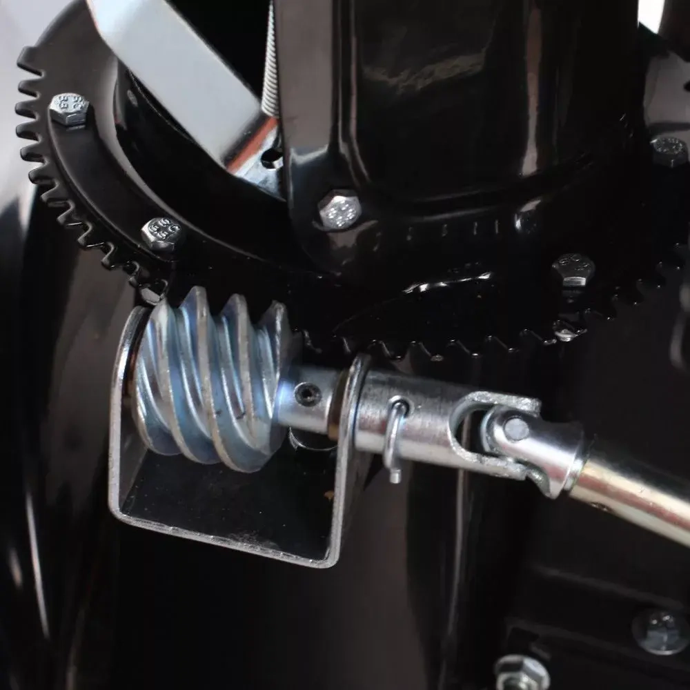 Снегоуборщик PATRIOT PRO 1100 ED