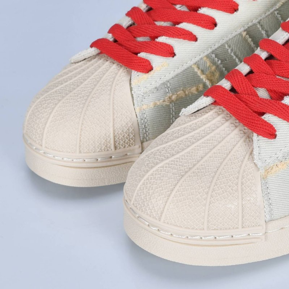 Кроссовки Adidas Superstar арт 6250