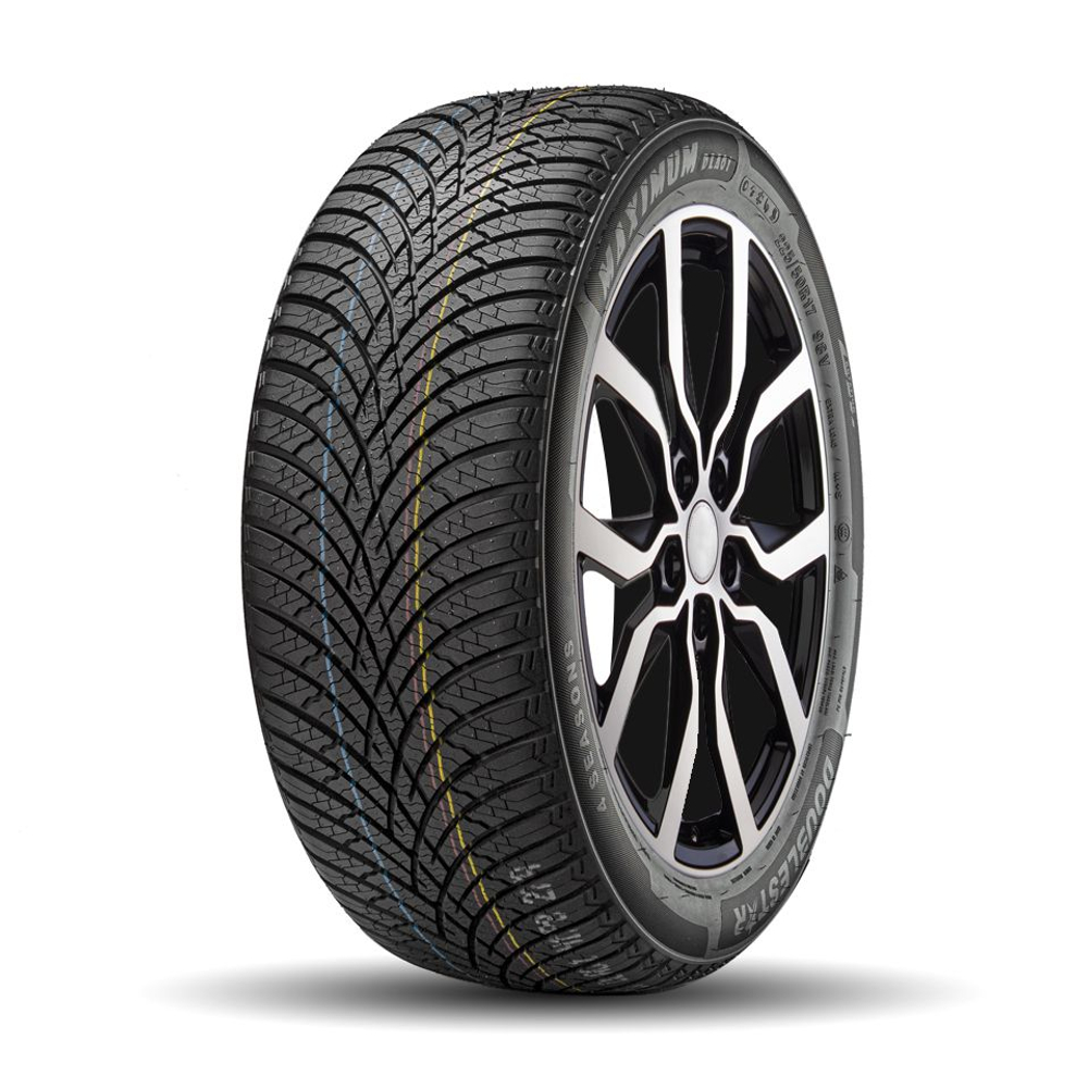 Легковая шина ДаблСтар  155/80/13  T 79 DLA01