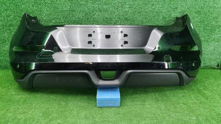 Бампер задний Ora 03 (2023-н.в.)