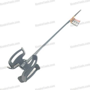 Миксер для смешивания сухих смесей d12 под дрель