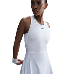 Теннисное платье Nike Dri-Fit Victory Tennis - White