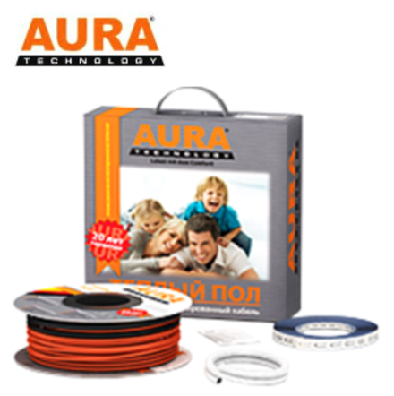 AURA Heating КТА - 32 м