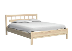 Кровать Троя 1