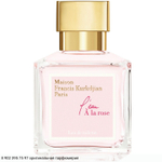 L'eau A la Rose