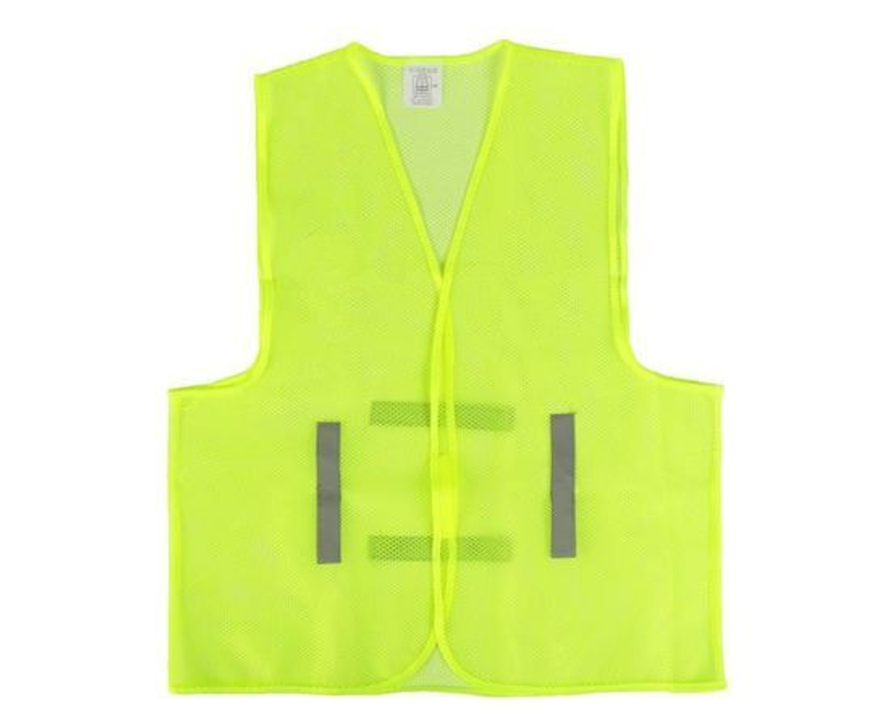 Светоотражающий жилет, размер: 4