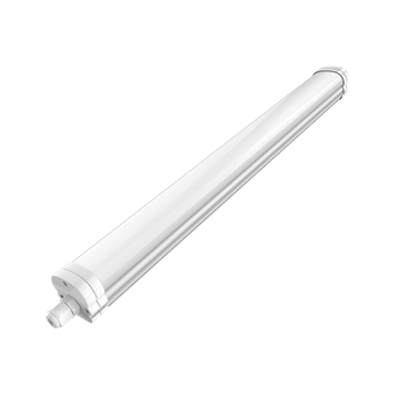 Светильник светодиодный с БАП 90 мин 18W 6500K 843424218A белый Ultracompact Gauss