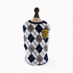 Пуловер «Шотландия»