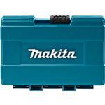 Набор свёрл и насадок Makita 38 шт. B-54106