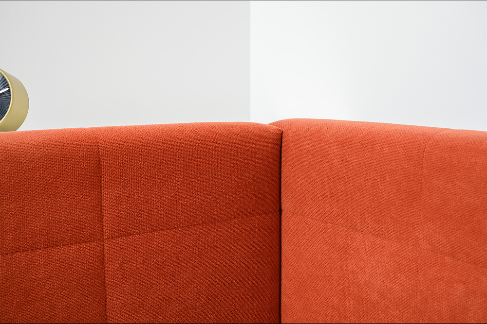 Кровать одинарная Марвэл 90, EPIC 45 TERRA