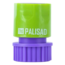 Соединитель быстросъемный ВР 3/4" Palisad
