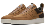 Кроссовки Carhartt Wip X Nike Air Force 1