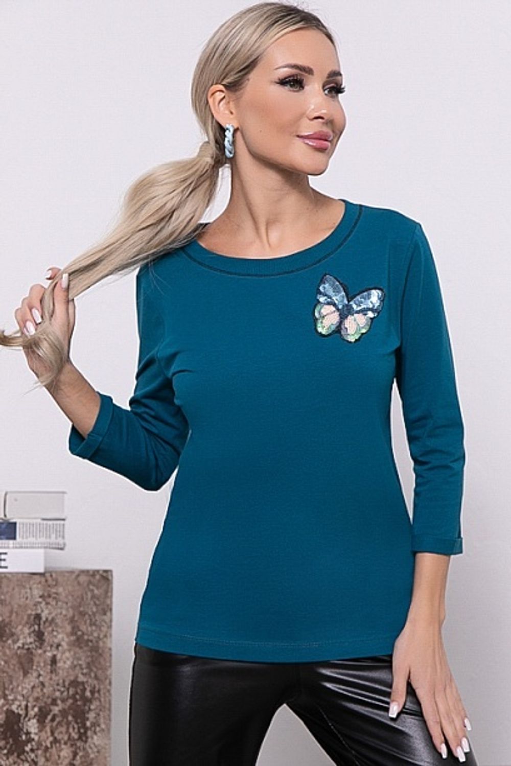 Лонгслив 41818 Avili