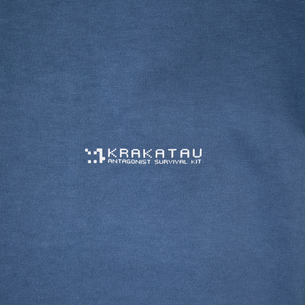  Футболка мужская Krakatau Khuru артикул:Tm115-26 - купить в магазине Дайс