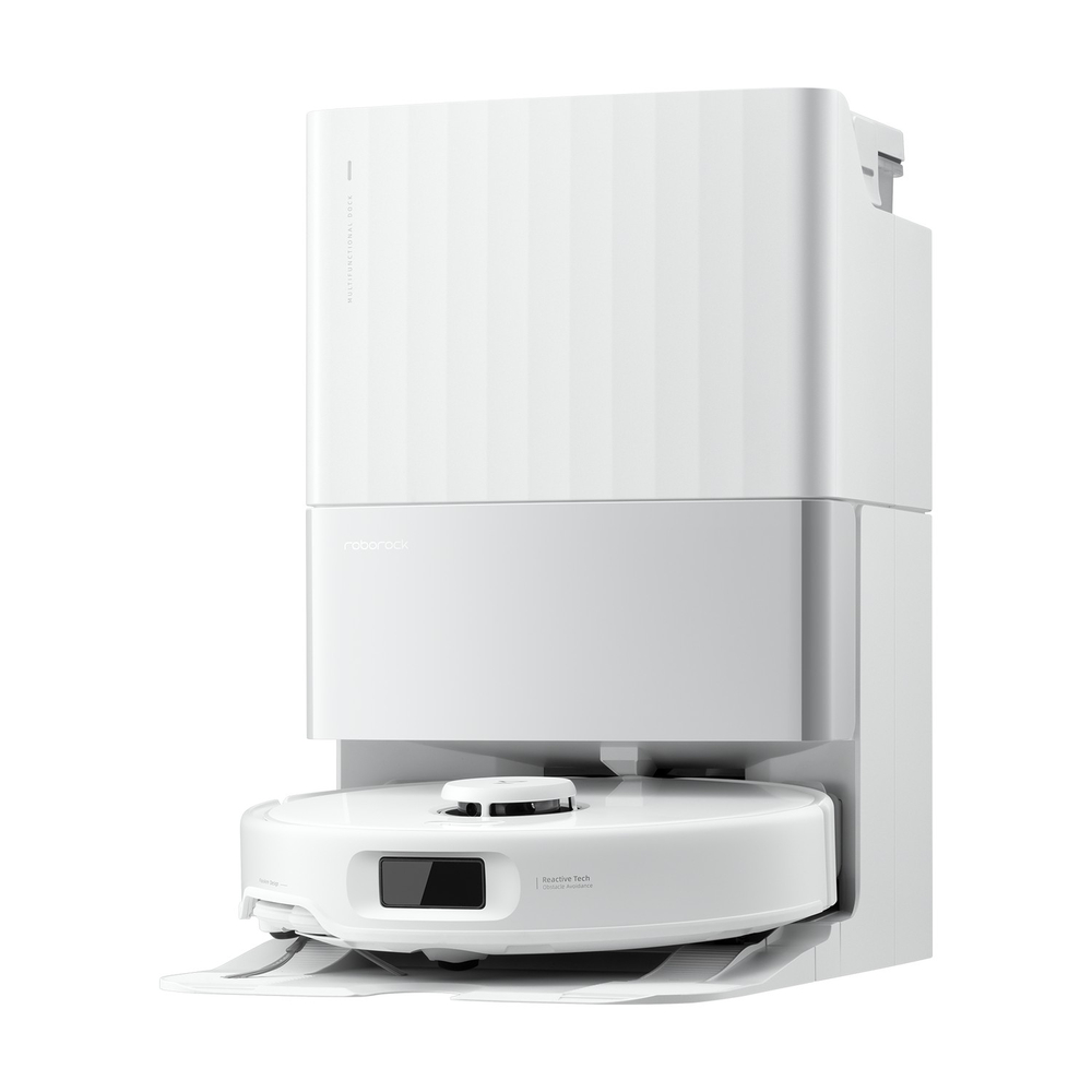 Roborock Qrevo Edge
