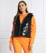 безрукавка gracia Pinko - черный(1G181P A00N)