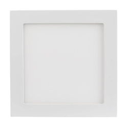 Встраиваемый светильник Arlight Dl-1 DL-192x192M-18W Warm White