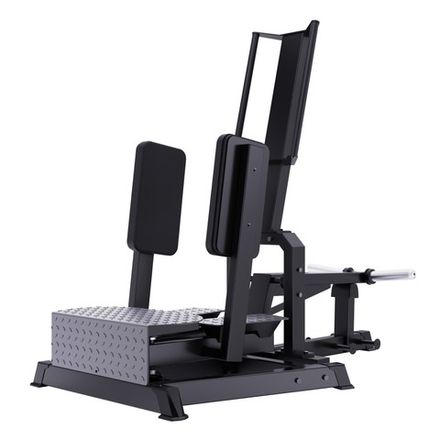 A629 Разведение ног стоя