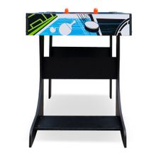 Игровой стол - многофункциональный 4 в 1 &quot;Compact&quot;