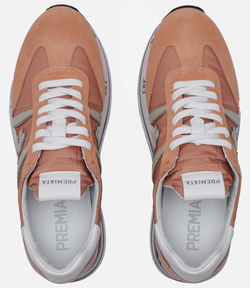 Premiata Beth 5605 терракотовые