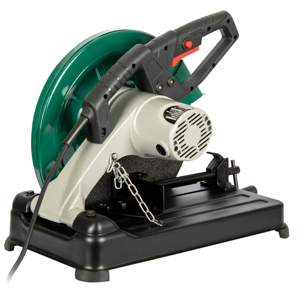 Отрезная машина FAVOURITE CF 355/2600 2600Вт, 355мм, 3800об/мин, 60мм (141103552)