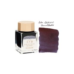 Чернила Sailor Shikiori Fairy Tales Tamatebako 20 мл (13-1008-225)