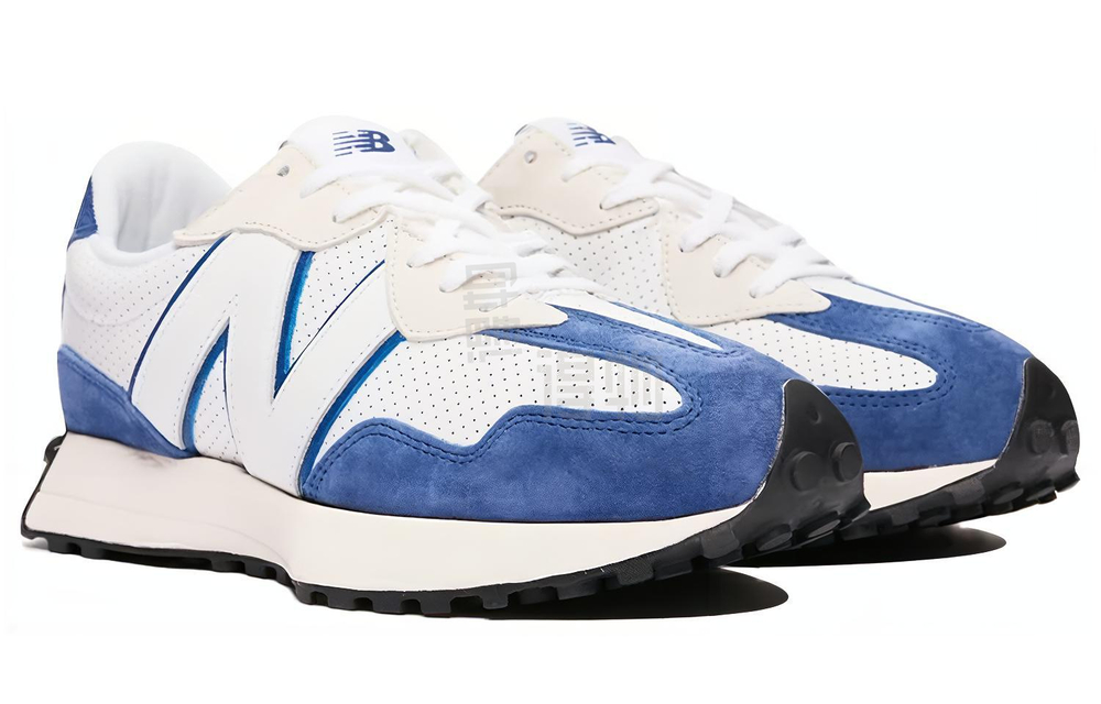 Кроссовки New Balance Nb 327 Primary Pack